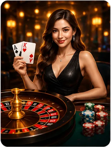 Live Casino