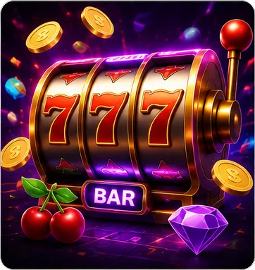 Adventure Slots