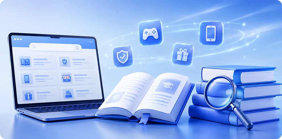 OKGames payment guide illustration