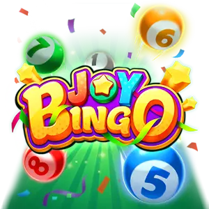 Joy Bingo game