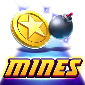 Mines game