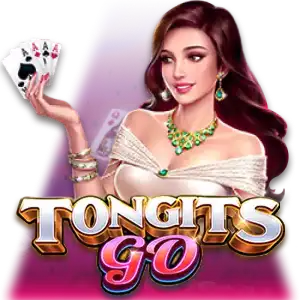 Tongits Go game
