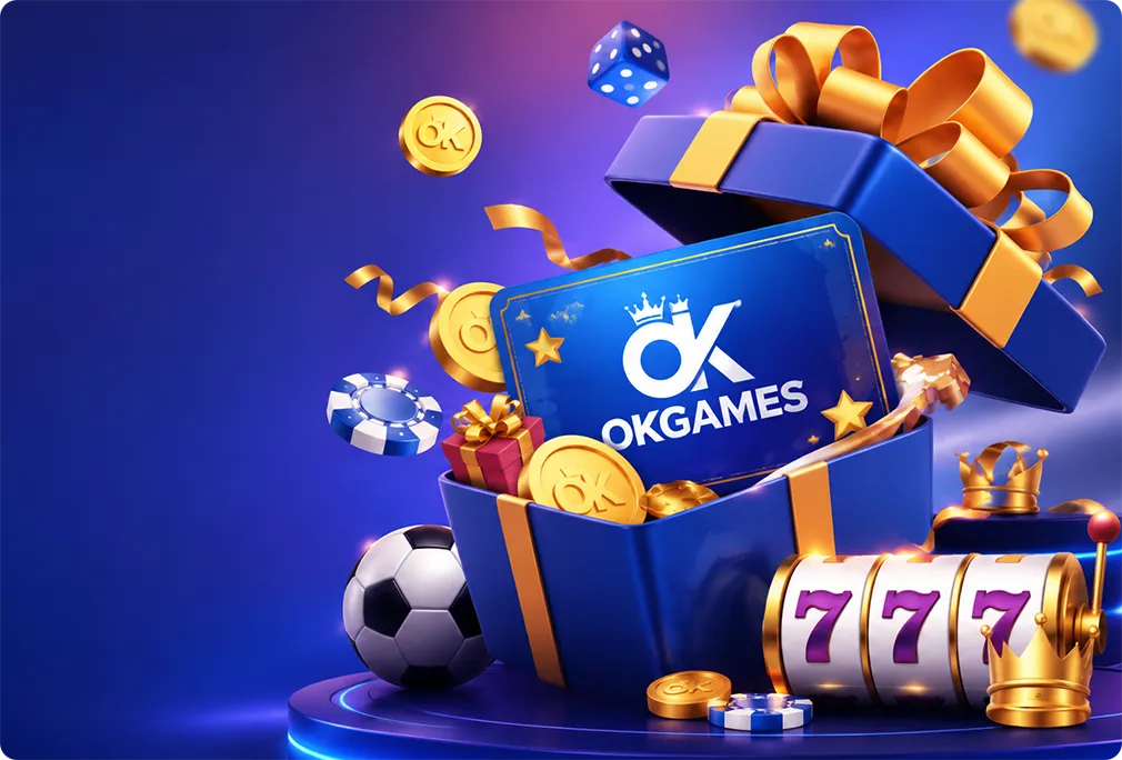 OKGames Promotions Guide