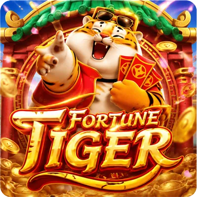 Fortune Tiger game