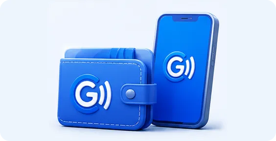 GCash payment method