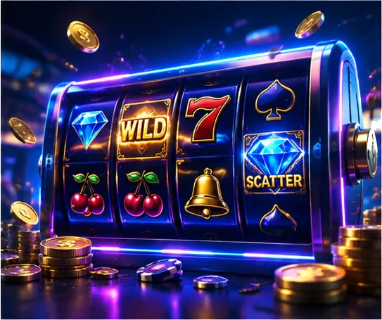 Video Slots