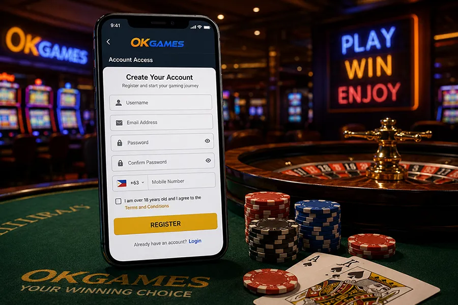 ok games registration