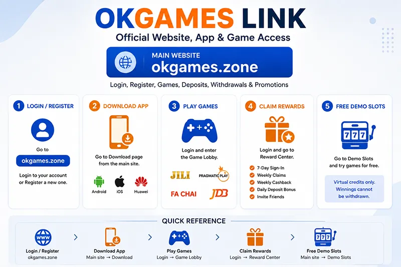 okgames link