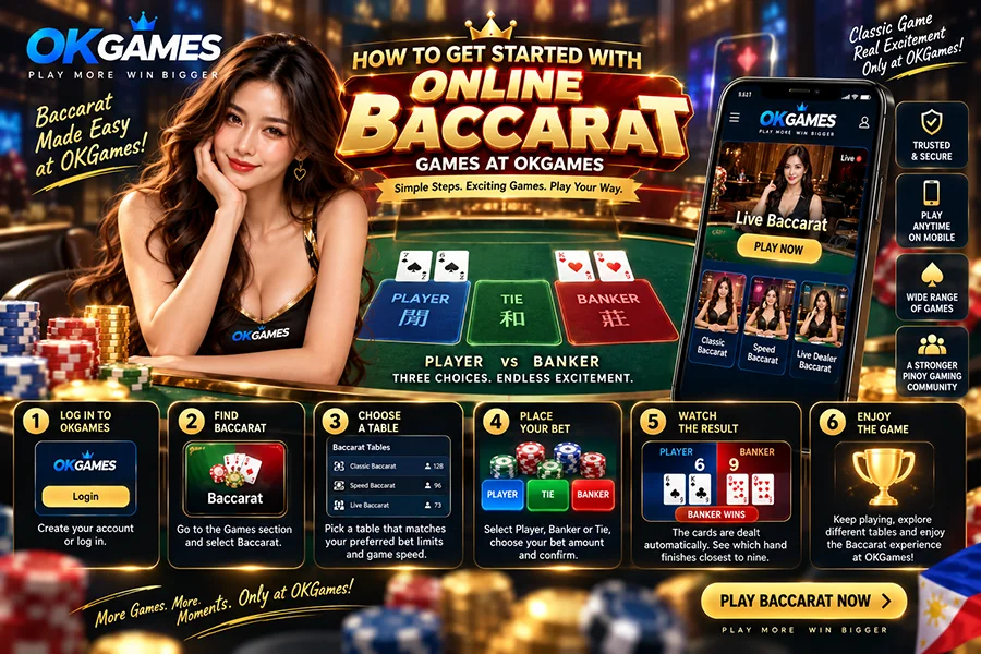 okgames baccarat games 1