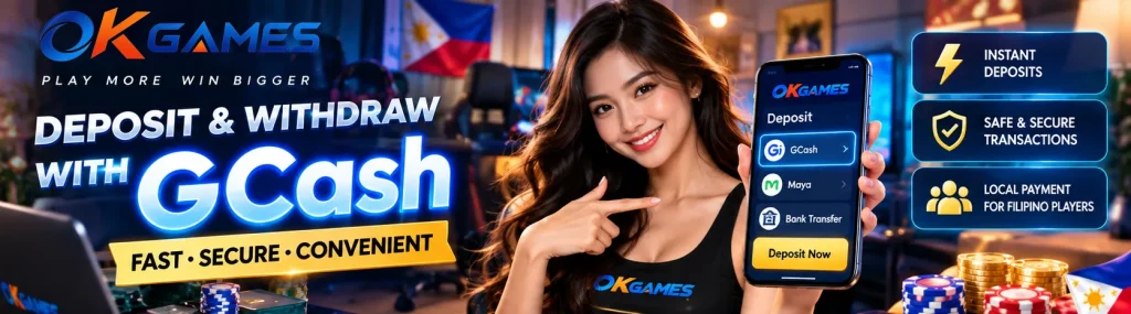 okgames gcash 3