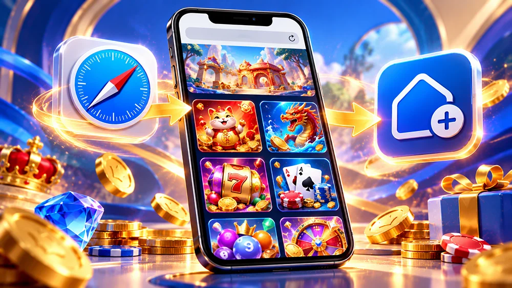 okgames iphone without apk